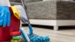 housekeeping