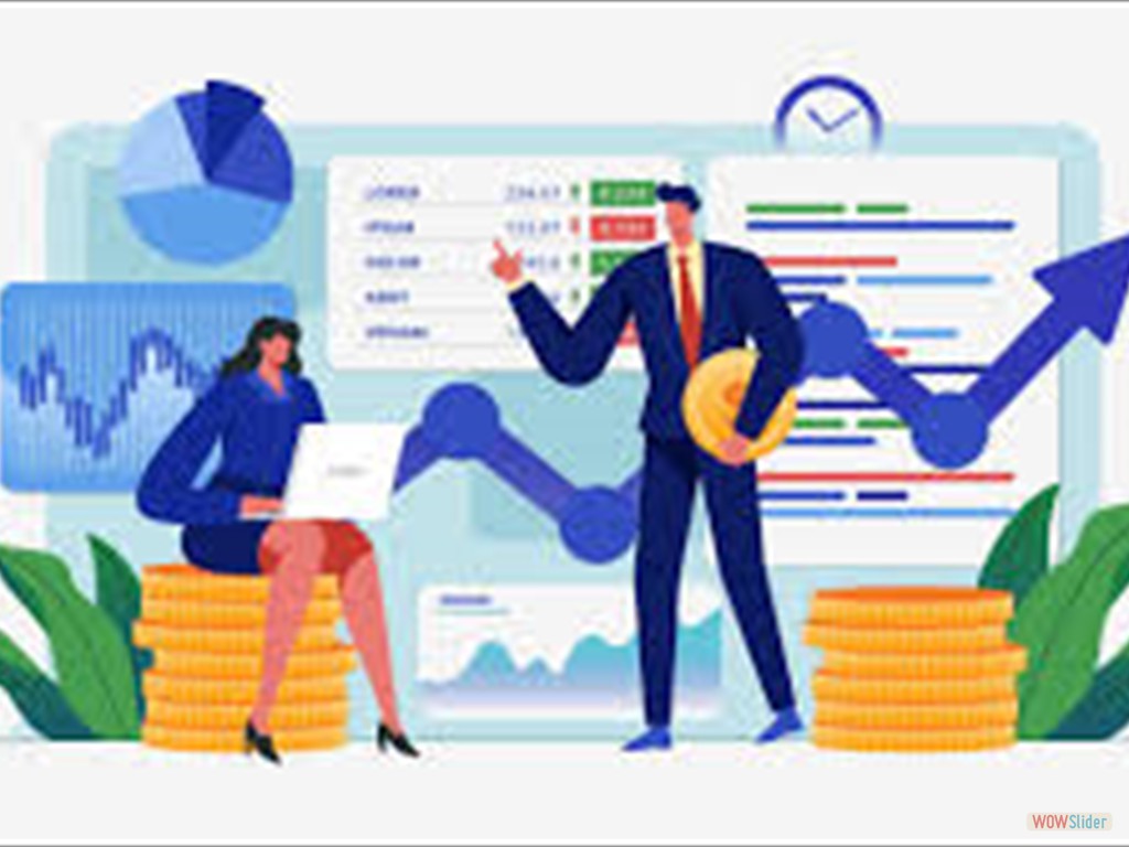 finance growth