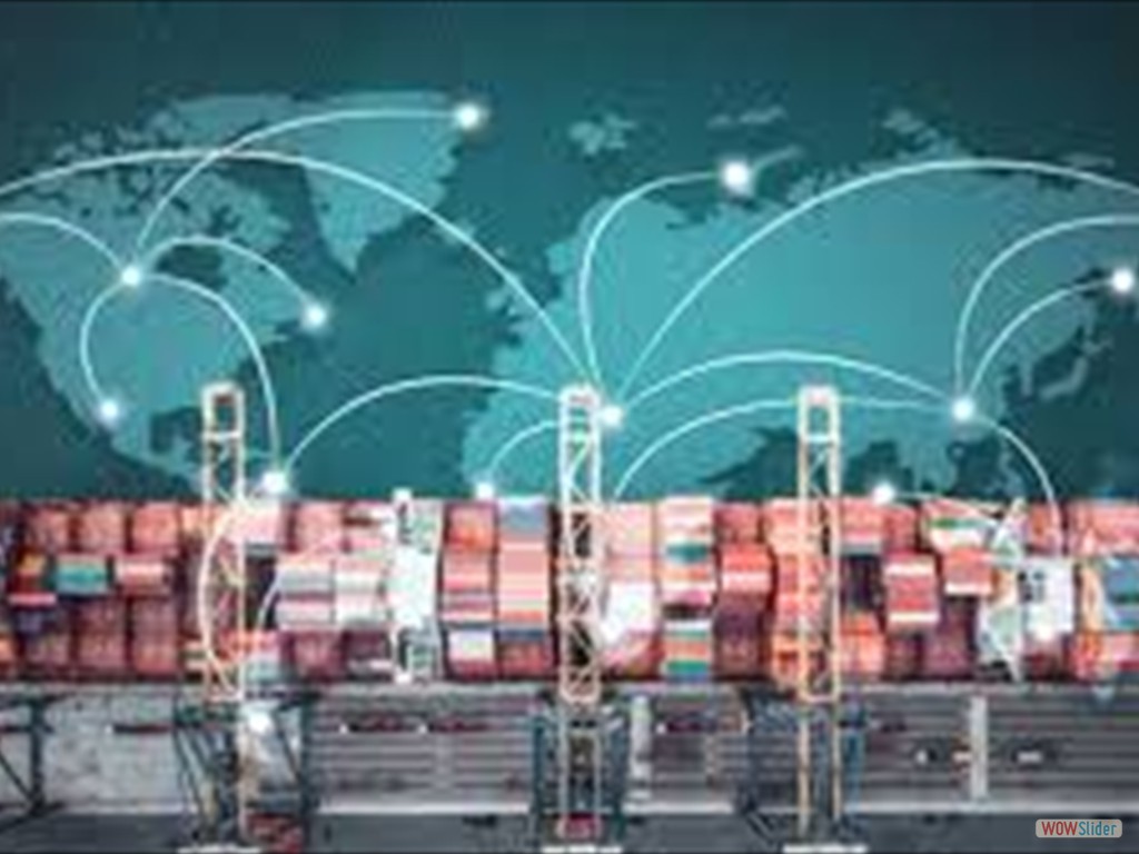 international trading